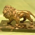 290 5036 Skulptur